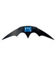 Batman Returns 1992 Prop Replica Batarang 15 cm by Factory Entertainment