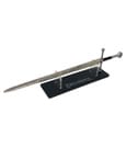 Lord of the Rings Scaled Prop Replica Anduril Sword 21 cm by Factory Entertainment