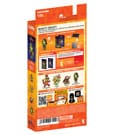Banjo-Kazooie FiGGYZ Magnet Collectible Beauty Grunty 11 cm by FiGGYZ