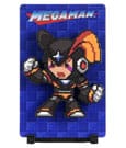 Mega Man FiGGYZ Magnet Collectible Bass 11 cm by FiGGYZ