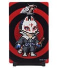 Persona 5 FiGGYZ Magnet Collectible Fox 11 cm by FiGGYZ