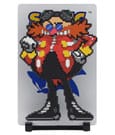 Sonic the Hedgehog (Modern) FiGGYZ Magnet Collectible Dr. Eggman 11 cm by FiGGYZ