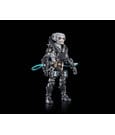 Cosmic Legions Mortal Thorn Action Figure Brainer by Four Horsemen Toy Design