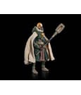 Cosmic Legions: OxKrewe Book Two Harrow Zone Actionfigur Jobara Kee 18 cm by Four Horsemen Toy Design