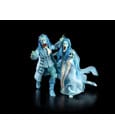 Figura Obscura Actionfigur Ghost of Christmas Past Haunted Blue by Four Horsemen Toy Design