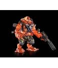 Cosmic Legions Mortal Thorn Action Figure Globulon Krunn by Four Horsemen Toy Design