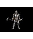 Mythic Legions: Reinforcement 3 Action Figure Accessory Valiant Knight Add-On Set by Four Horsemen Toy Design