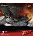 Shaman King Elite Fusion Diorama 1/6 Hao 65 cm by Figurama Collectors