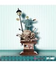 Spy X Family Elite FigumiZ Statue Set 1/8 Loid, Yor, Anya 37 cm by Figurama Collectors