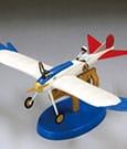The Wind Rises model kit 1/48 Jirô´s Bird Shaped Plane by Fine