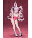 Goddess of Victory: Nikke PVC Statue Alice wonderland bunny 27 cm by Flare