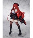Goddess of Victory: Nikke PVC Statue Rapi: Red Hood 25 cm by Flare