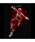 Power Rangers Furai Action Action Figure Red Ranger 13 cm by Flame Toys