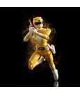 Power Rangers Furai Action Action Figure Yellow Ranger 13 cm by Flame Toys
