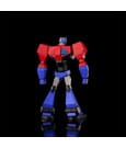 Transformers Furai Model Plastic Model Kit Optimus Prime (Animated) 16 cm by Flame Toys