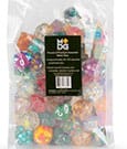 MDG dice set 1 pound by FanRoll