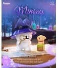 Maltese Blind Box Mini Figures Magic Seekers Series Display (8) by Funism