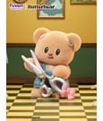 Butterbear Mini Figures Adorable Influencer 7 cm Display (8) by Funism
