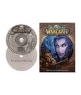 World of Warcraft Replica CD-ROM Limited Edition 11 cm by FaNaTtik
