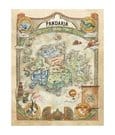 World of Warcraft Art Print Set Limited Edition 36 x 28 cm by FaNaTtik