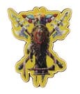 World of Warcraft Alliance Pin Badges Blind Box Display (12) by FaNaTtik