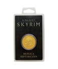 The Elder Scrolls Collectable Coin Septim Misty Gold Edition by FaNaTtik