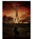 Fallout: New Vegas Art Print Limited Edition 42 x 30 cm by FaNaTtik