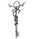 Resident Evil 4 Replica 1/1 Insignia Key by FaNaTtik