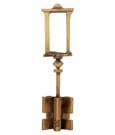 Resident Evil 4 Replica 1/1 Wayshrine Key by FaNaTtik