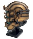 Dead Space Replica Isaac Helmet Limited Edition 23 cm by FaNaTtik