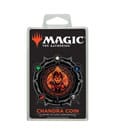 Magic: The Gathering Collectable Coin Chandra by FaNaTtik