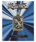 Yu-Gi-Oh! Necklace Blue-Eyes White Dragon Limited Edition by FaNaTtik