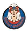 Masters of the Universe Mystery Pin Badges Blind Box Display (12) by FaNaTtik