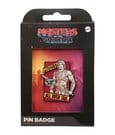 Masters of the Universe 2026 Pin Badge He-Man Limited Edition by FaNaTtik