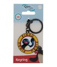 Pingu Keyring Noot Noot Limited Edition by FaNaTtik