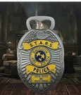 Resident Evil Bottle Opener Police by FaNaTtik