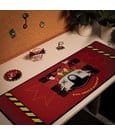 Sonic - The Hedgehog Desk Pad & Coaster Set Dr. Eggman by FaNaTtik