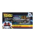 Back to the Future Ingot Stained Glass-Style Limited Edition by FaNaTtik