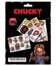 Chucky Tech Sticker Pack by FaNaTtik