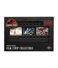 Jurassic Park Ingot Metal Film Strip Collectible 12 cm by FaNaTtik