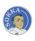 Avatar: The Last Airbender Mystery Pin Badges Blind Box Display (12) by FaNaTtik