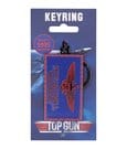 Top Gun Maverick Keyring Limited Edition by FaNaTtik