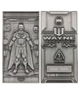 DC Comics Ingot Batman Armour Limited Edition by FaNaTtik