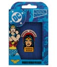 DC Comics Pin Badge Wonder Woman Amazon Warrior Limited Edition by FaNaTtik