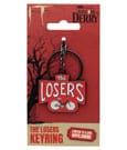 It Keychain Welcome to Derry The Losers Limited Edition by FaNaTtik
