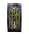 Harry Potter Resin Plaque Mermaid Stained Glass Window by FaNaTtik