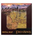 Lord of the Rings Replica Map Limited Edition by FaNaTtik