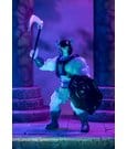 Legends of Dragonore: Warriors of the Galaxy Wave 3 Action Figure Deevil (Glow in the Dark) 14 cm by Formo Toys