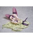 Azur Lane PVC Figure 1/4 Napoli: Dreamy Night 8 cm by FREEing