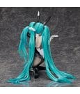 Character Vocal Series 01: Hatsune Miku PVC Figure 1/4 Bunny Ver. / Art by SanMuYYB 30 cm by FREEing